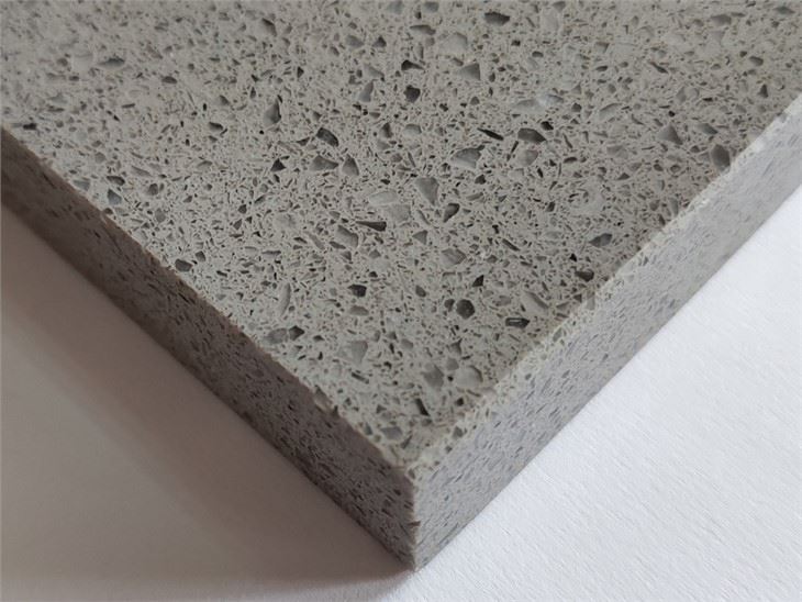 Gray Quartz Countertop (3)