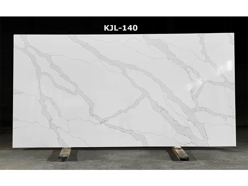 Calacatta Idillio Quartz